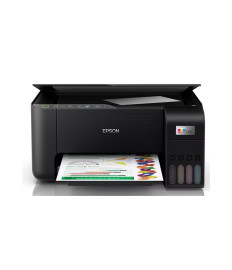 Imprimanta EPSON EcoTank L3270, black/color
